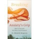 Breaking Anxiety's Grip: How To Reclaim The Peace God Promises MM - Image 3