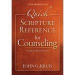 Quick Scripture Reference For Counseling (4Th Edition)(Spiral Bound) - Image 3
