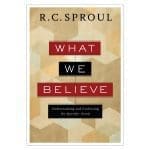 What We Believe: Understanding and Confessing the Apostles' Creed (Paperback) - Image 3