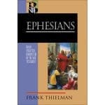 Ephesians (Baker Exegetical Commentary On The New Testament)(Hardcover) - Image 3