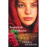 Harvest Of Rubies (Paperback) - Image 3
