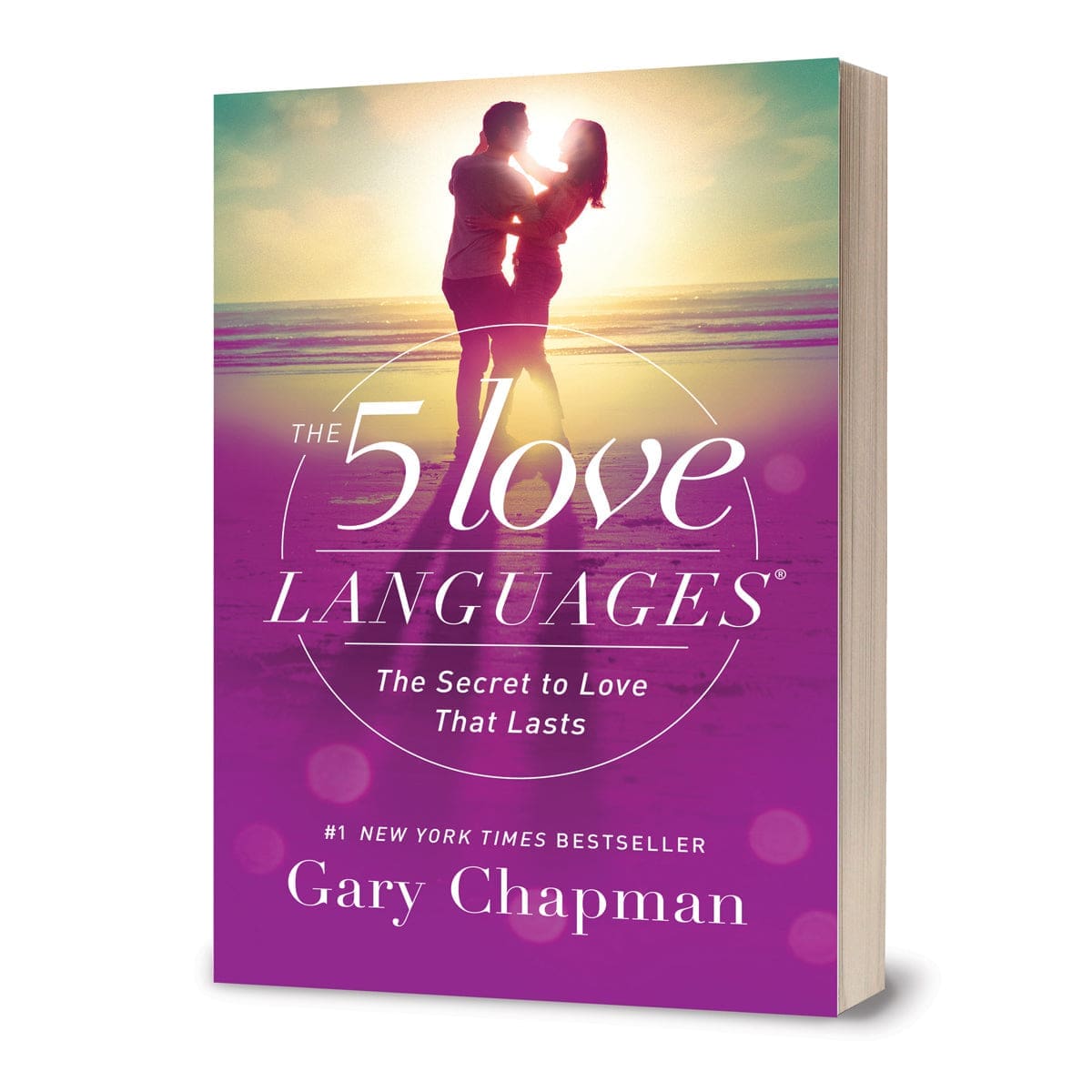 9780802412706_feature1 The 5 Love Languages: The Secret to Love that Lasts Updated Edition (Paperback) - Image 5