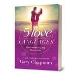 Marriage Wanted + 5 Love Language combo - Image 2