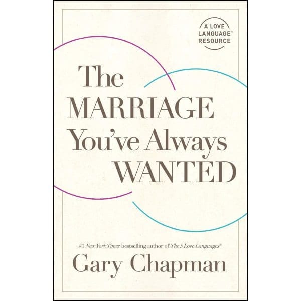 The Marriage You've Always Wanted: A Love Language Resource (Paperback) - Image 3