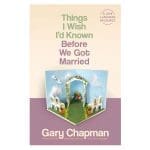 Things I Wish I'd Known Before We Got Married (Paperback) - Image 3