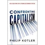 Confronting Capitalism: Real Solutions For A Troubled Economic System (Hardcover) - Image 3