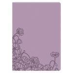 NKJV Purple Imitation Leather A Woman After God's Own Heart Bible - Image 3