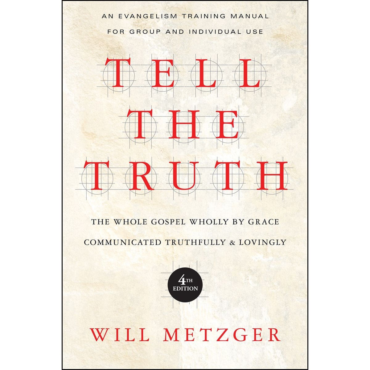 9780830837830_front Tell The Truth (Paperback) - Image 3