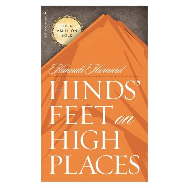 Hinds' Feet on High Places (Mass Market Paperback) - Image 2