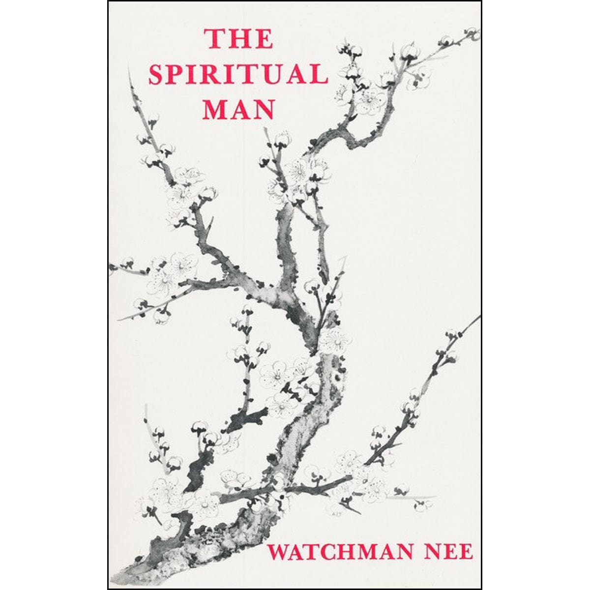 9780935008395_front The Spiritual Man (Paperback) - Image 5