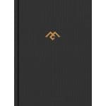 CSB Men Of Character Bible Cloth Over Board Grey (Hardcover) - Image 3