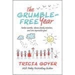 The Grumble-Free Year: Twelve Months Eleven Family Members / One / Goal (Paperback) - Image 3