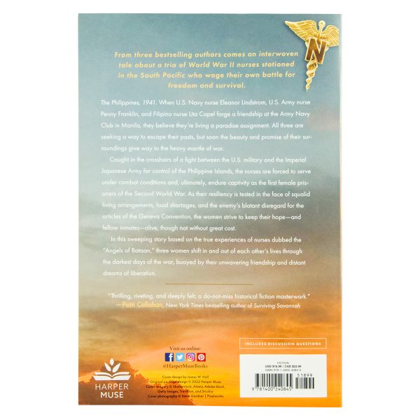 When We Had Wings: A Story Of The Angels Of Bataan (Paperback) - Image 6