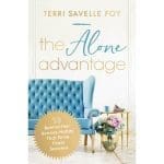 The Alone Advantage: 10 Behind-the-Scenes Habits That Drive Crazy Success (Paperback) - Image 2