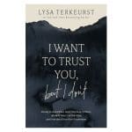 I Want to Trust You, but I Don't: Moving Forward When You're Skeptical of Others PB - Image 3