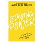 Staying Power: A Guided Journal to Living Changed, Connected, and Confident (Paperback) - Image 3