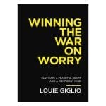 Winning The War On Worry: Cultivate A Peaceful Heart (PB) - Image 5