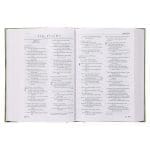 NRSV Bird of Paradise Hardcover Catholic Edition Holy Bible Global Cover Series - Image 18