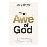 The Awe Of God: The Astounding Way A Healthy Fear Of God Transforms Your Life (Paperback) - Image 3