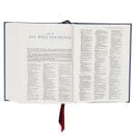 LSB Hardcover MacArthur Study Bible 2nd Edition Comfort Print - Image 10