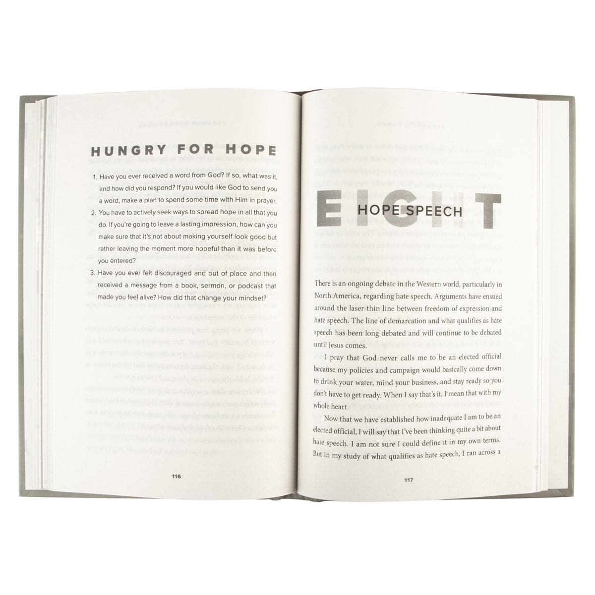 9781400339877_feature3 All Hope Is Found: Rediscovering The Joy Of Expectation (Hardcover) - Image 15