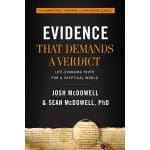 Evidence That Demands a Verdict: Life-Changing Truth (Hardcover) - Image 3