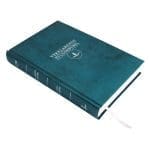 Afrikaans 1933/1953 Vertaling Groen Hardeband Verklarende Studiebybel - Image 15