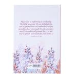 Oorvloedige Liefde: 365 Dae Van God Se Onbegrensde Liefde Grootdruk (Hardeband) - Image 12