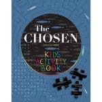 The Chosen Kids Activity Book: Season Three (Paperback) - Image 3