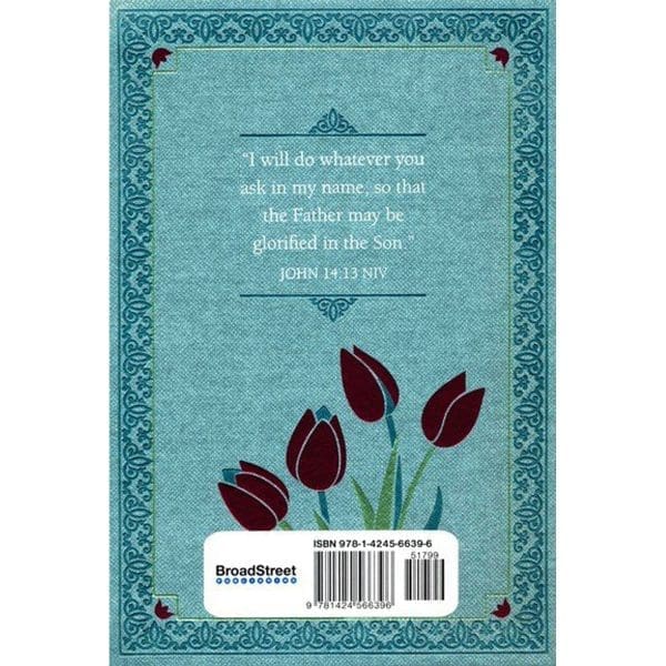 In Jesus Name For Women: 365 Daily Devotions (Imitation Leather) - Image 6