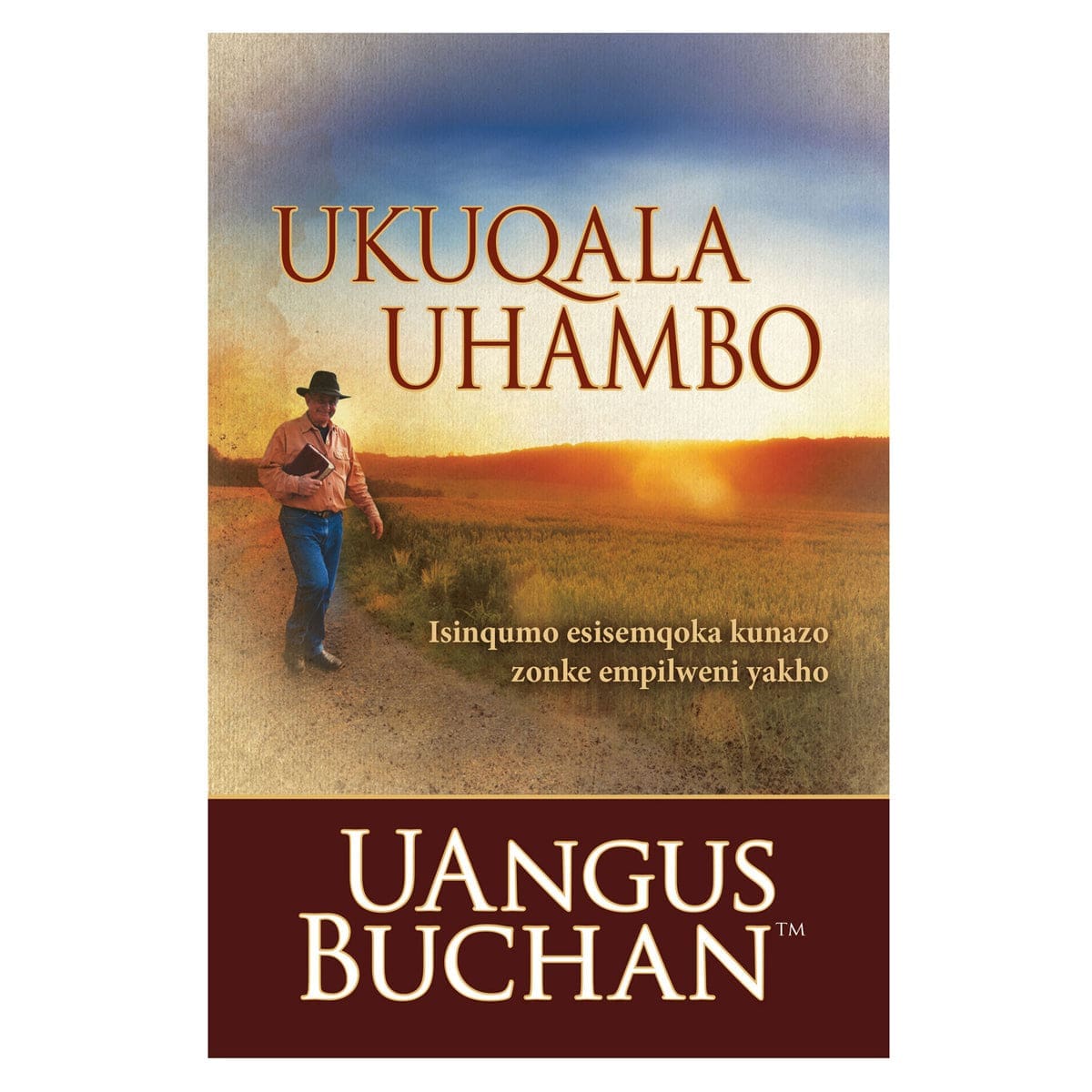 9781431616442_front Ukuqala Uhambo Zulu (Paperback) - Image 5