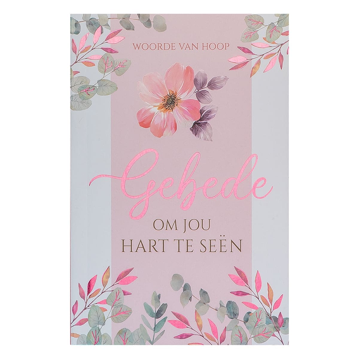 9781431622696_front Gebede Om Jou Hart Te Seën (Sagteband) - Image 5