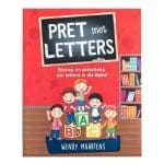 Pret Met Letters: Stories En Aktiwiteite Oor Letters In Die Bybel (Sagteband) - Image 15