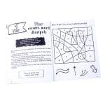 Pret Met Syfers: Stories En Aktiwiteite Oor Getalle In Die Bybel (Sagteband) - Image 21