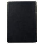 NLV Swart Kunsleer Tematiese Studiebybel Met Duimgrepe - Image 16