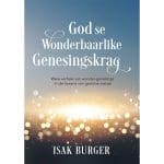 God Se Wonderbaarlike Genesingskrag (Sagteband) - Image 5
