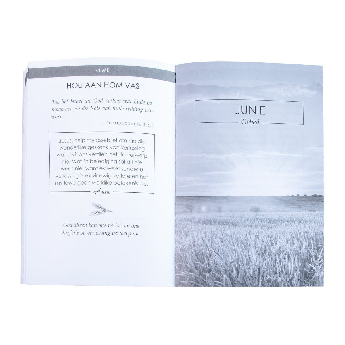 9781431626076_feature3 Sakpas-Gebede Vir Elke Dag (Sagteband) - Image 17