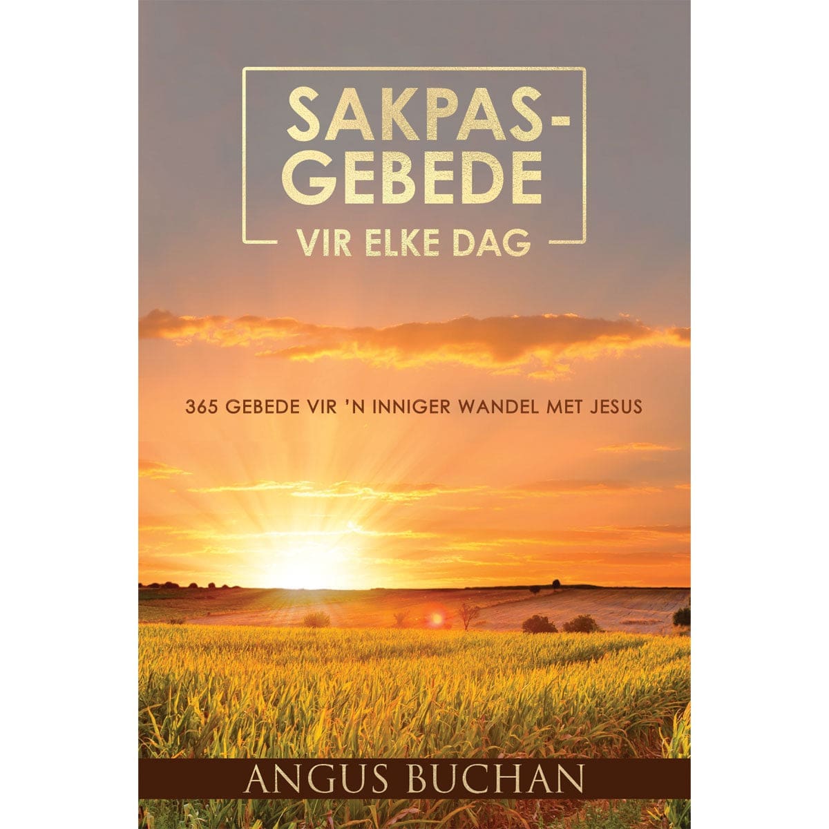 9781431626076_front Sakpas-Gebede Vir Elke Dag (Sagteband) - Image 13