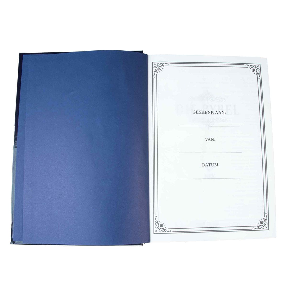 9781431626359_feature2 NLV Hardeband Super Grootdruk Bybel - Image 17