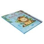 My Eerste Jaar: ’n Onthou-Boek Vir Seuntjies (Hardeband) - Image 17
