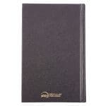 KJV Black Hardcover Standard Bible - Image 16
