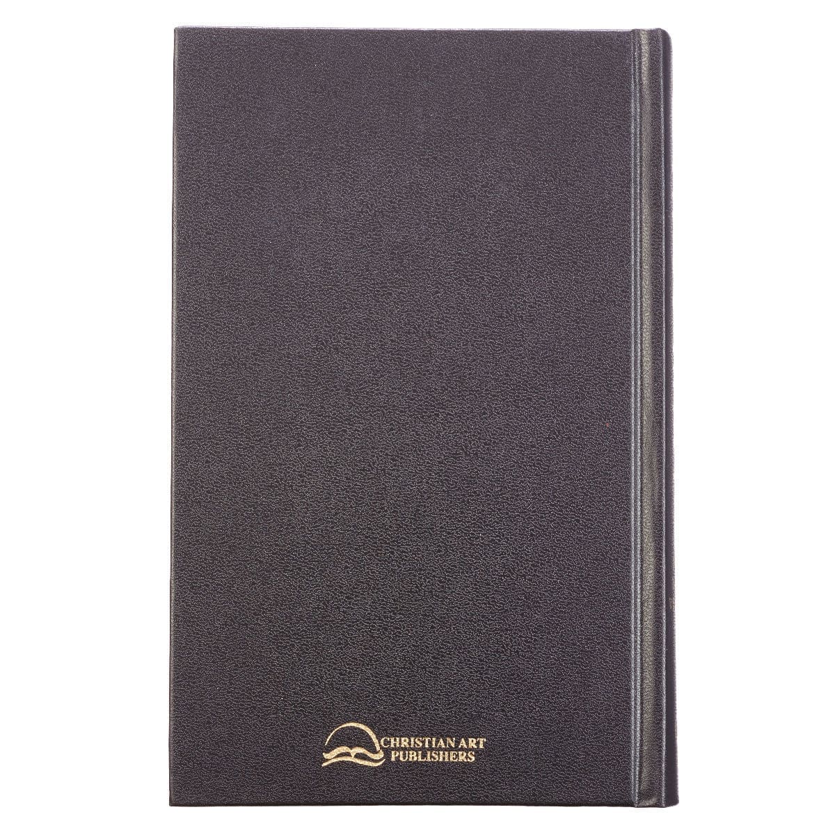 9781432105440_back KJV Black Hardcover Standard Bible - Image 16