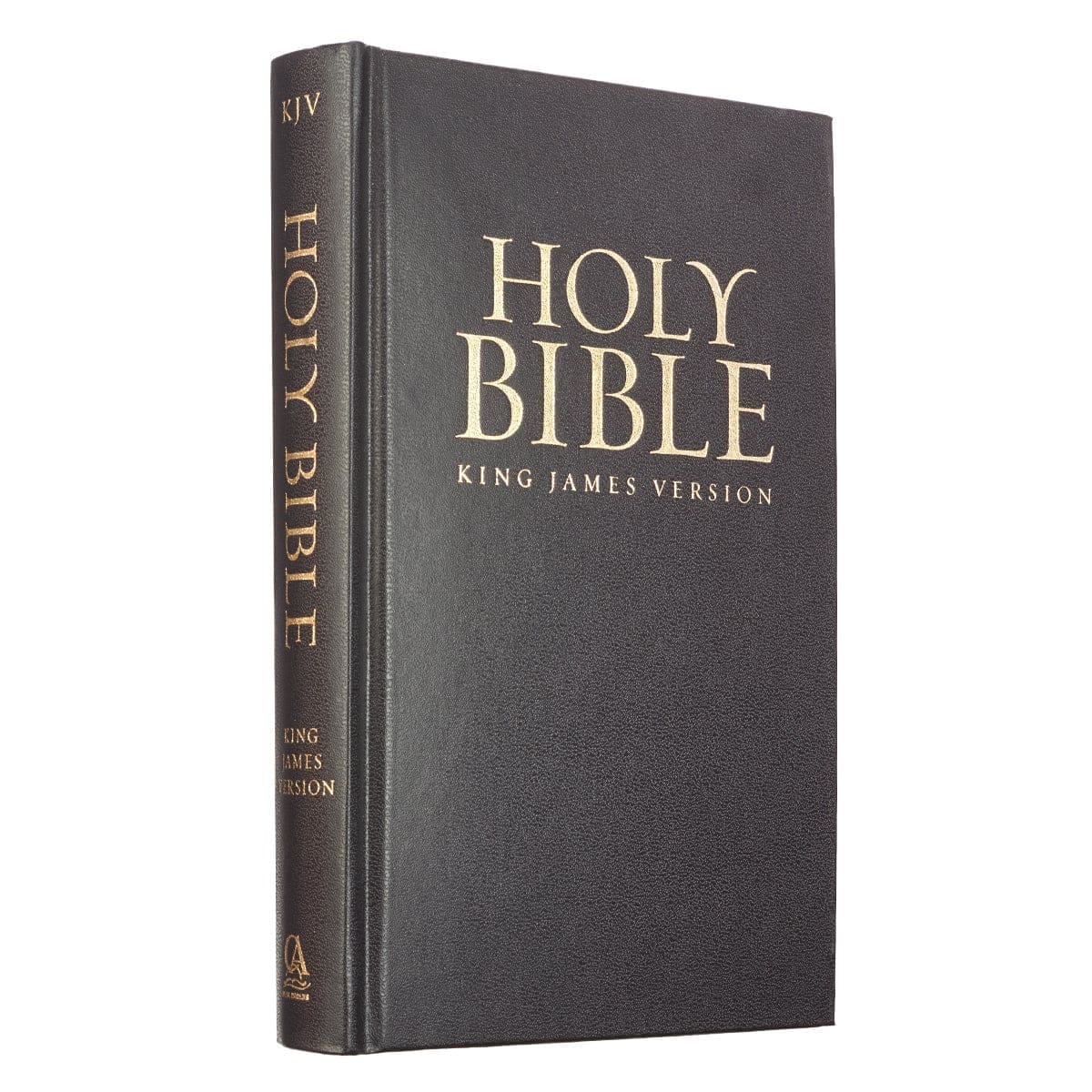 9781432105440_feature1 KJV Black Hardcover Standard Bible - Image 17