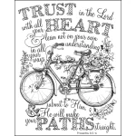 I know the plans & A Garland of Grace Combo - Image 9