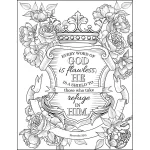 I know the plans & A Garland of Grace Combo - Image 8