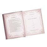KJV Brown Faux Leather Family Bible - Image 21