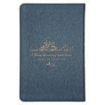 Mr & Mrs 366  Faux Leather Devotions For Couples - Image 7
