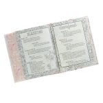 KJV Flower Garland Hardcover My Promise Bible - Image 21