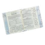 KJV Butterflies Flexcover Faux Leather My Promise Bible - Image 20