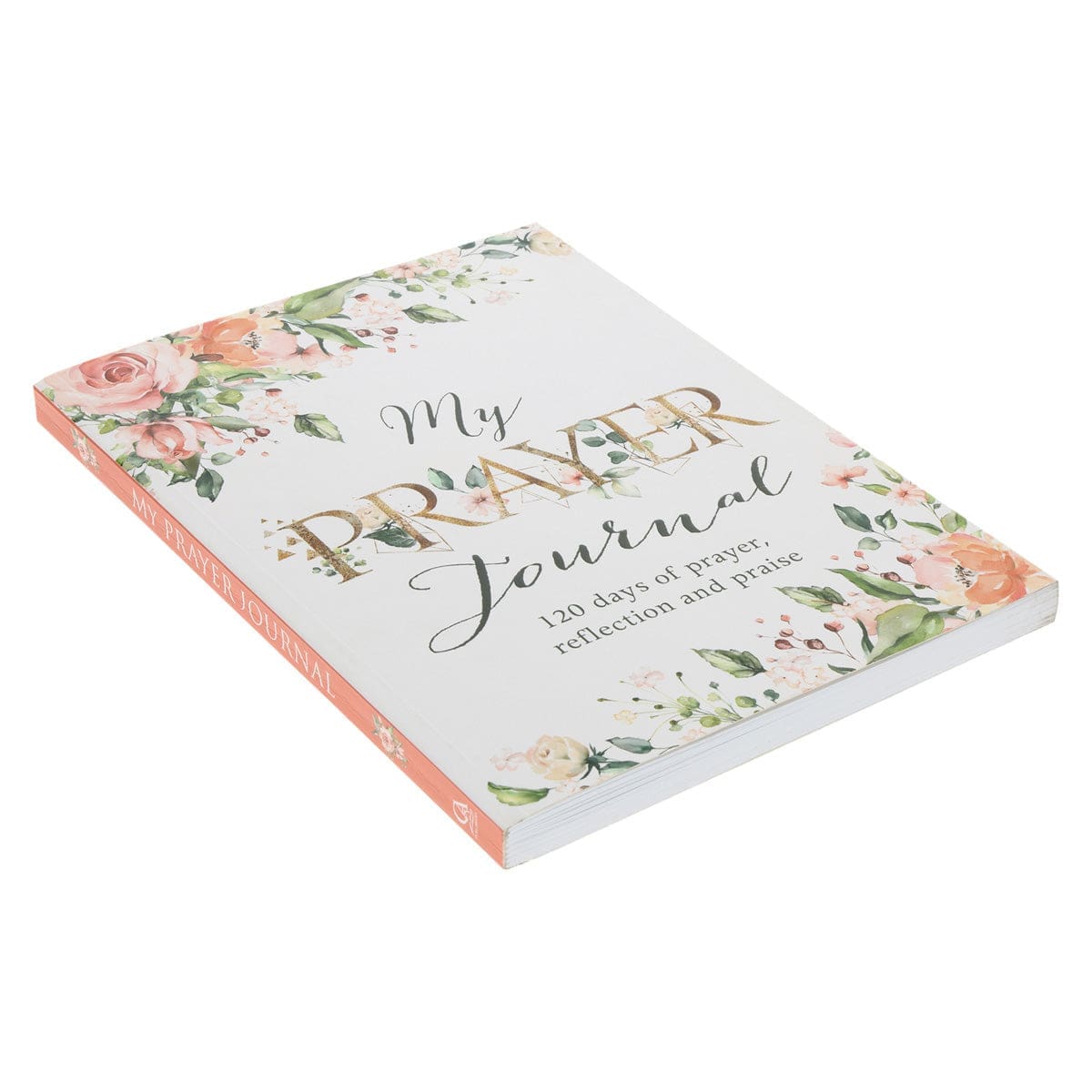 9781432130756_feature1 My Prayer Journal (Paperback) - Image 10